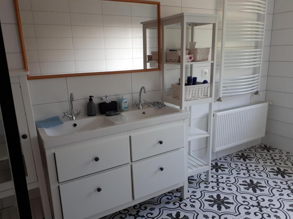 Feher Rozsa Apartman Cserszegtomaj Dış mekan fotoğraf