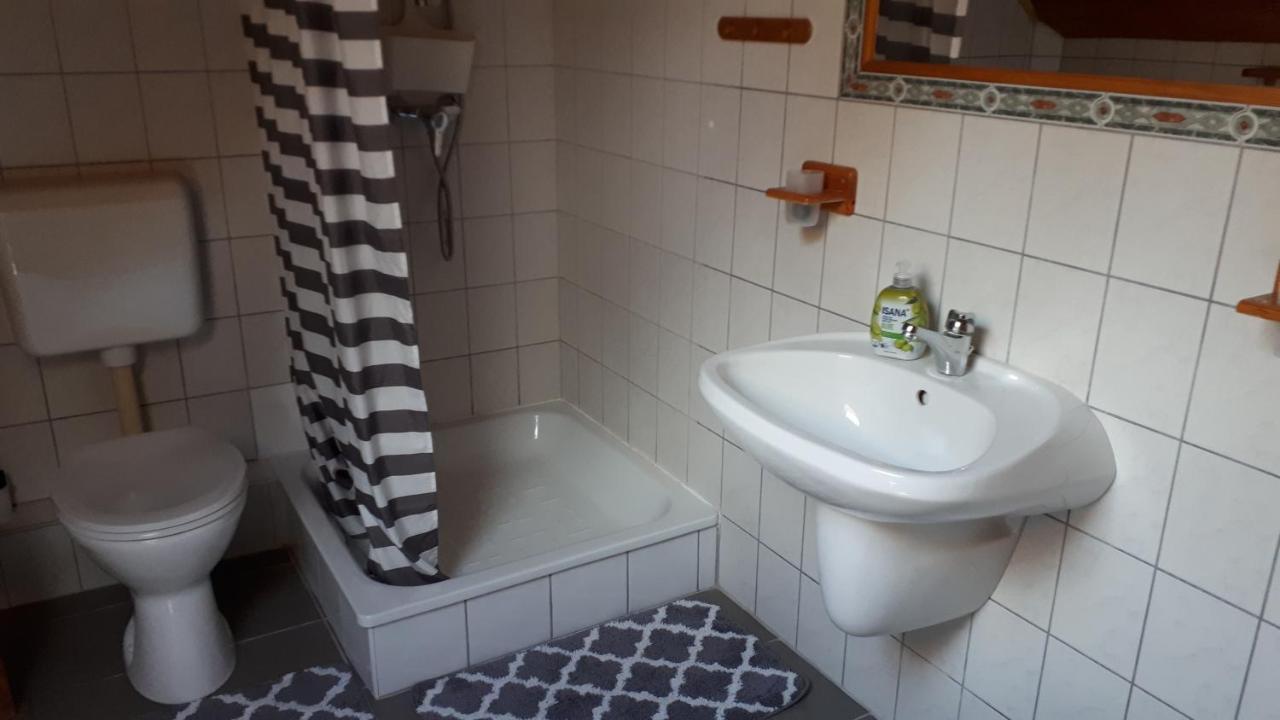 Feher Rozsa Apartman Cserszegtomaj Dış mekan fotoğraf