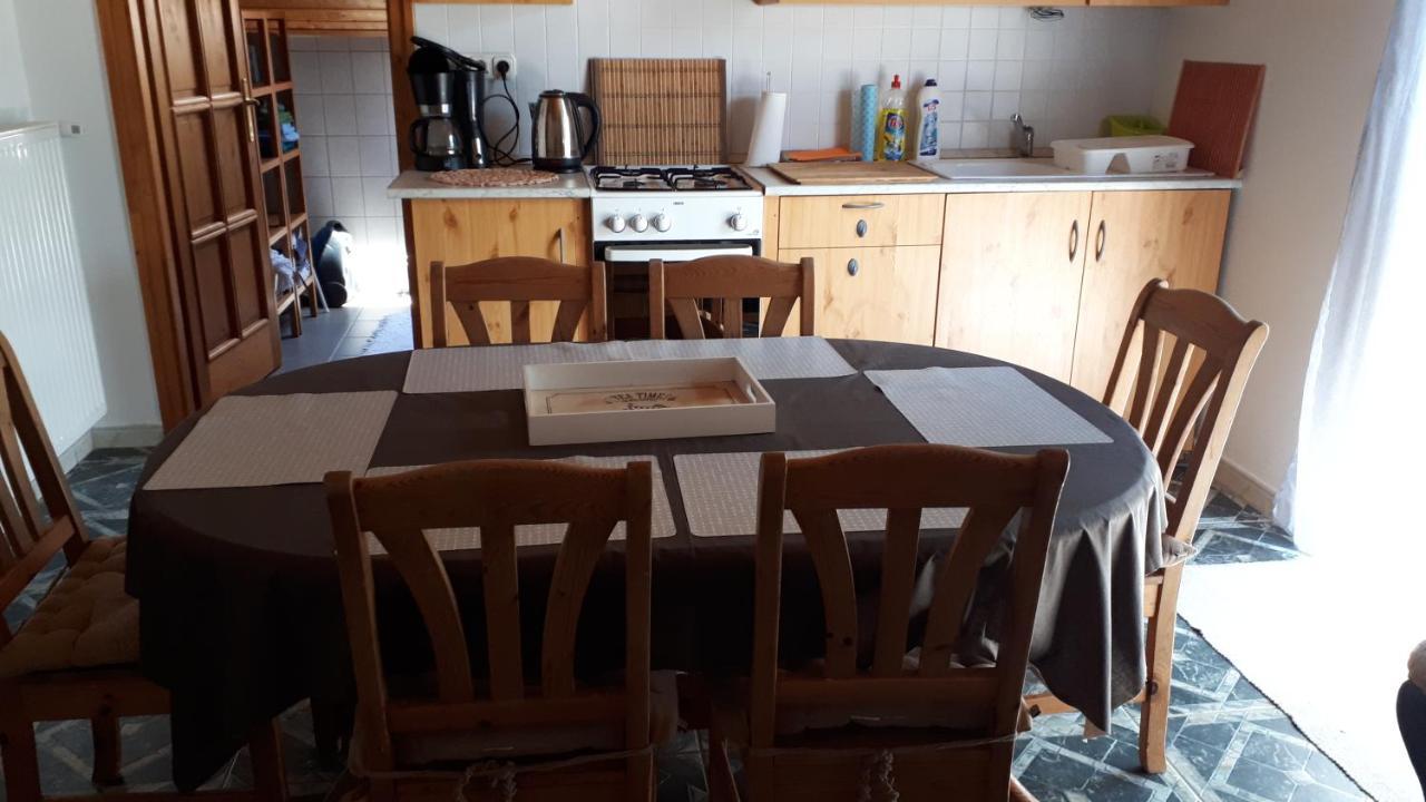 Feher Rozsa Apartman Cserszegtomaj Dış mekan fotoğraf