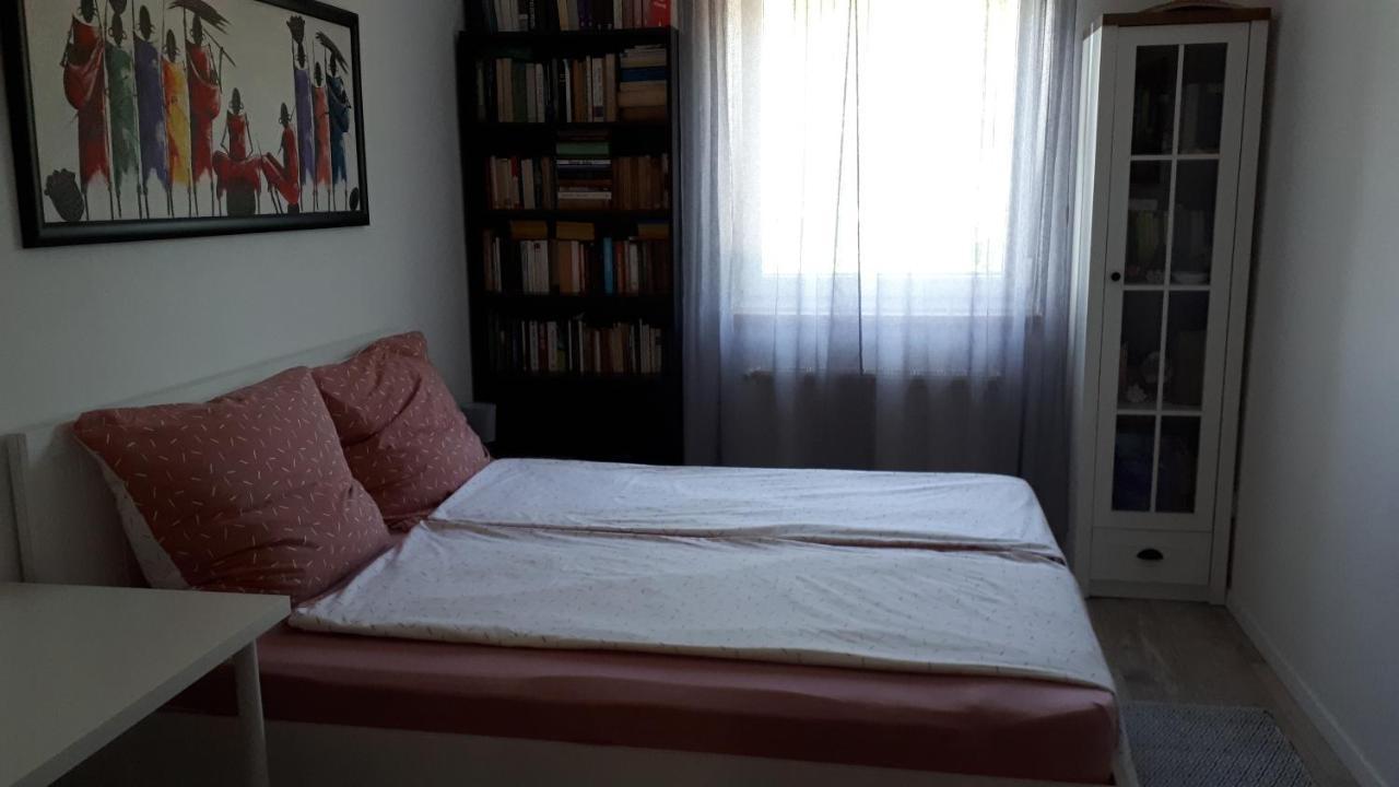 Feher Rozsa Apartman Cserszegtomaj Dış mekan fotoğraf