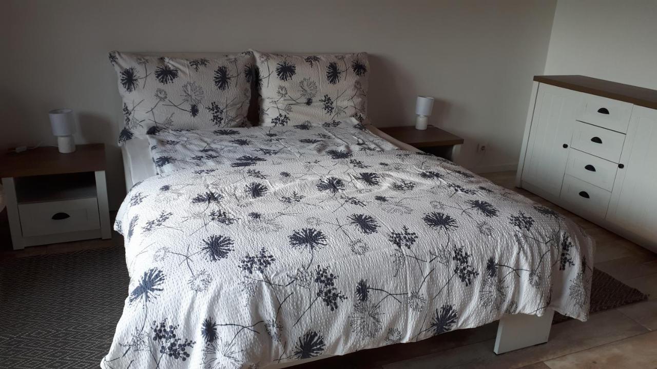 Feher Rozsa Apartman Cserszegtomaj Dış mekan fotoğraf