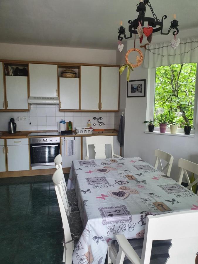 Feher Rozsa Apartman Cserszegtomaj Dış mekan fotoğraf