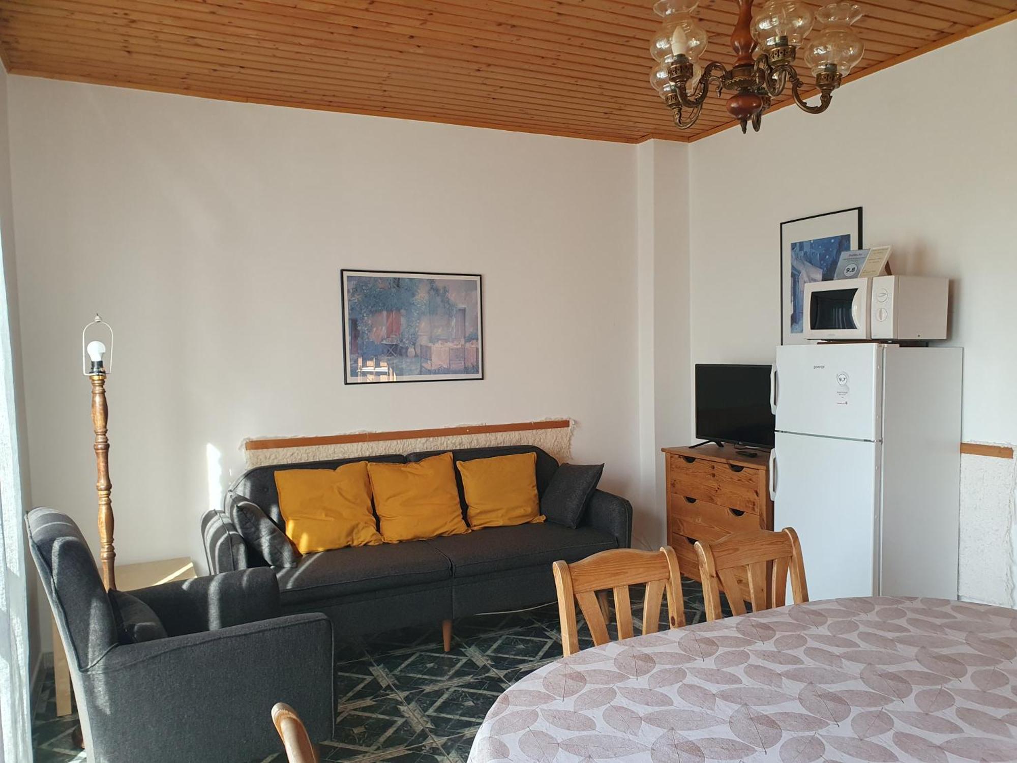 Feher Rozsa Apartman Cserszegtomaj Dış mekan fotoğraf