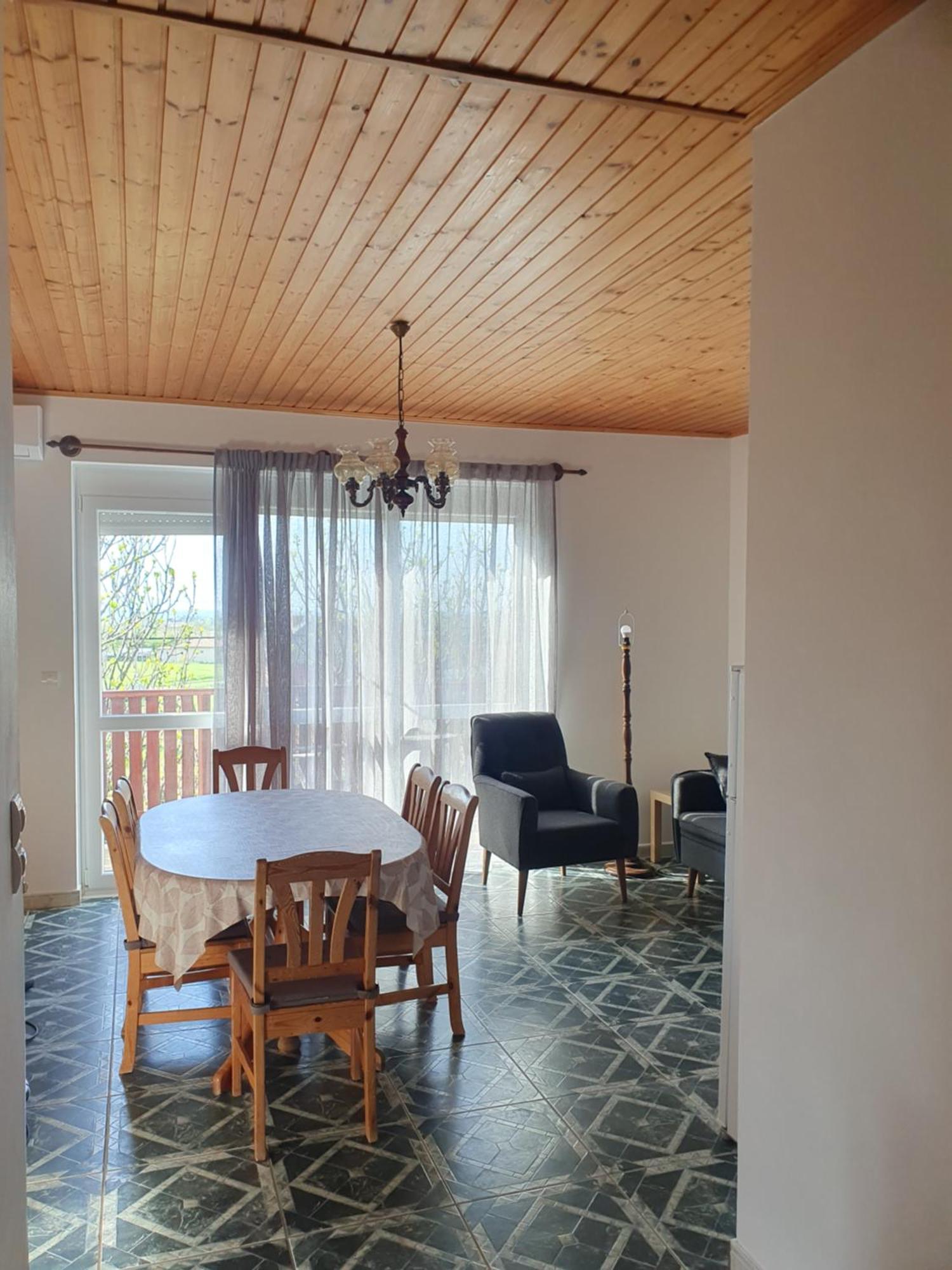 Feher Rozsa Apartman Cserszegtomaj Dış mekan fotoğraf