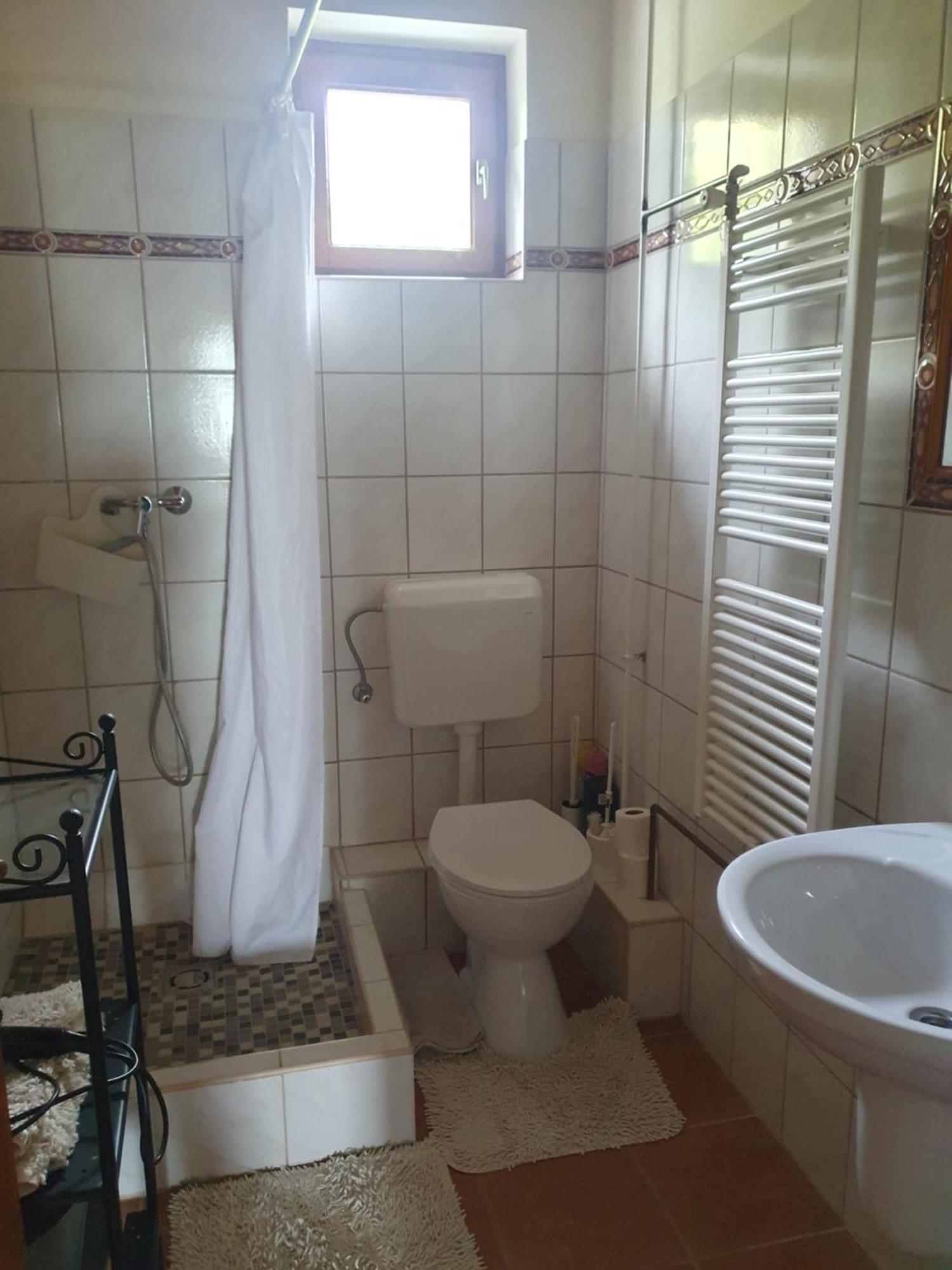 Feher Rozsa Apartman Cserszegtomaj Dış mekan fotoğraf