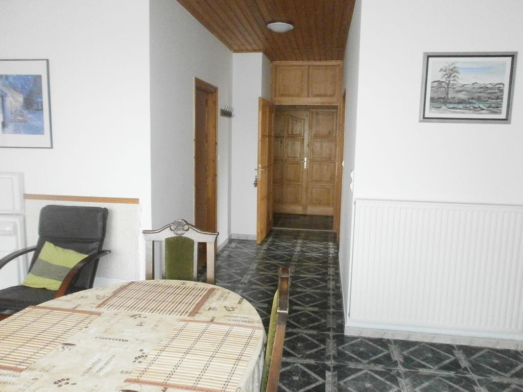 Feher Rozsa Apartman Cserszegtomaj Dış mekan fotoğraf
