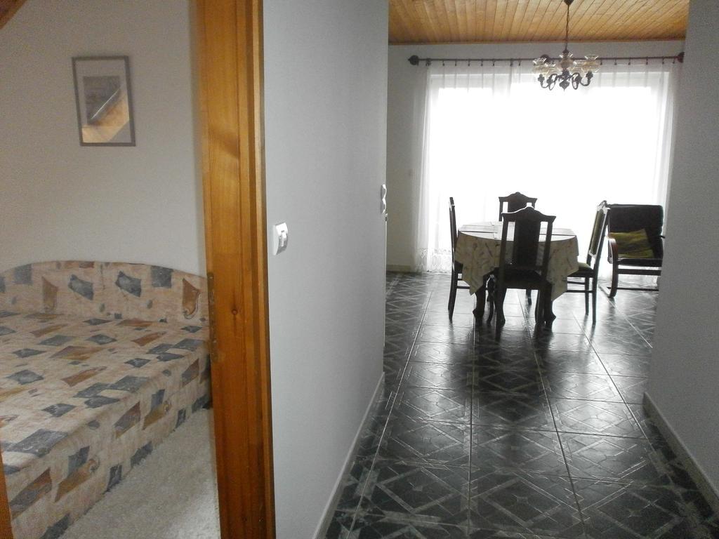 Feher Rozsa Apartman Cserszegtomaj Dış mekan fotoğraf