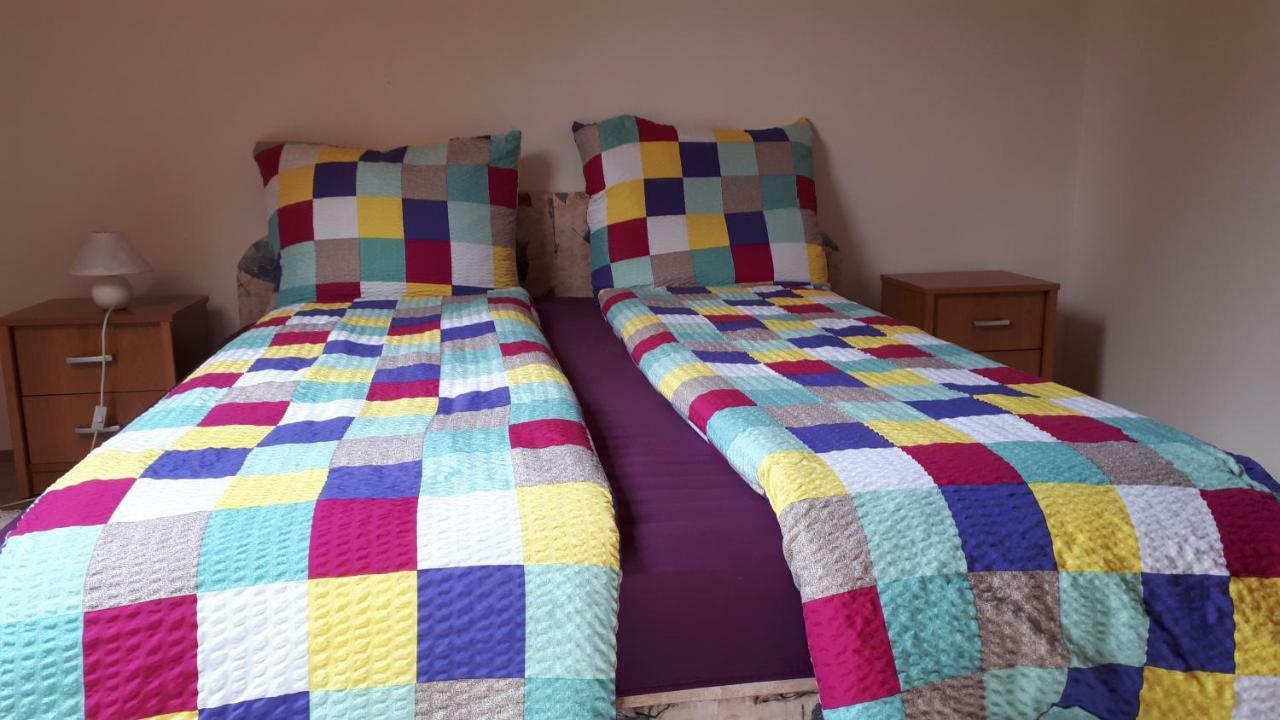 Feher Rozsa Apartman Cserszegtomaj Dış mekan fotoğraf