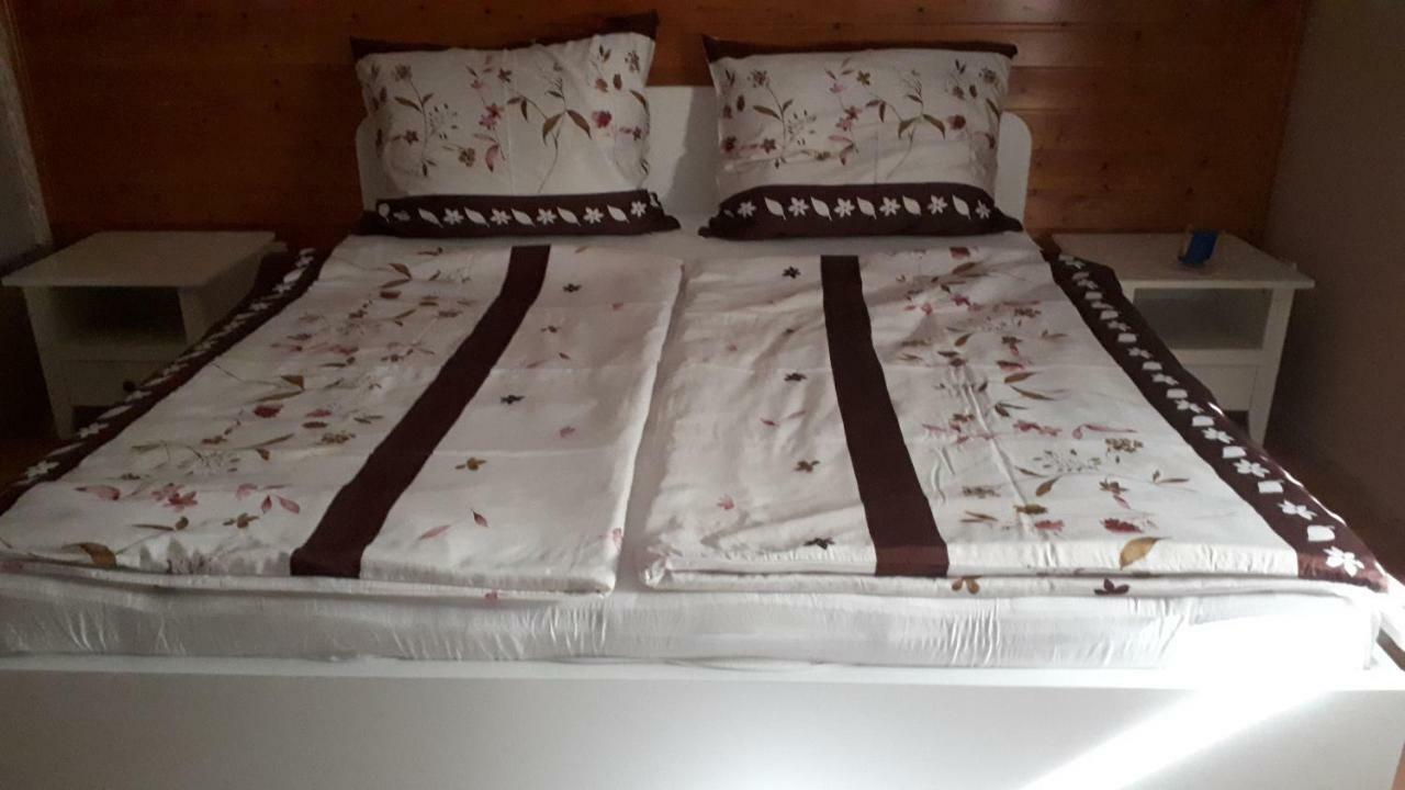 Feher Rozsa Apartman Cserszegtomaj Dış mekan fotoğraf
