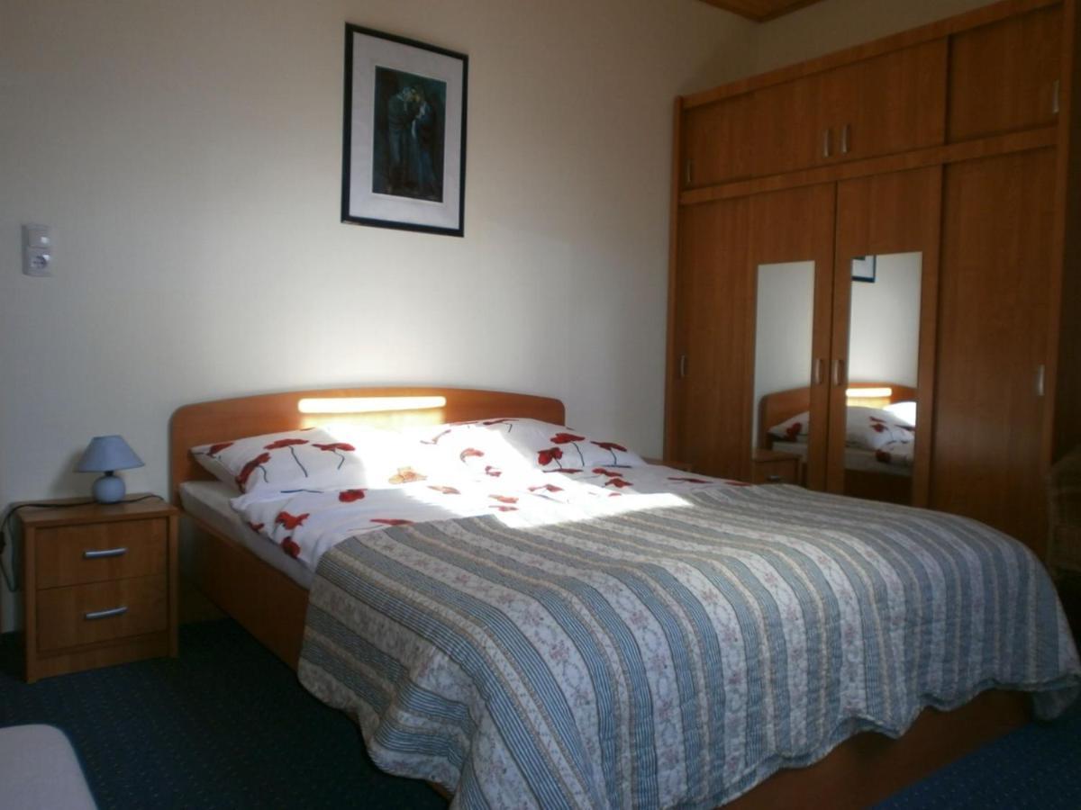 Feher Rozsa Apartman Cserszegtomaj Dış mekan fotoğraf